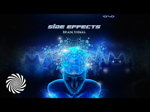 Side Effects - Brain Signal