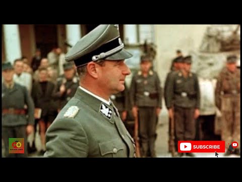 Karl Wolff: Peacemaker, Mass Murderer, Or Both?