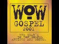 Anointed- That’ll Do It