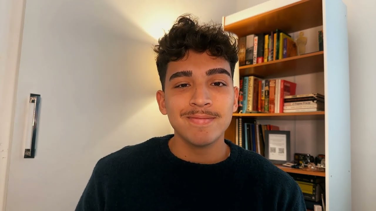 a VERDADE sobre estudar SOZINHO para o ENEM (o que ninguém te conta)