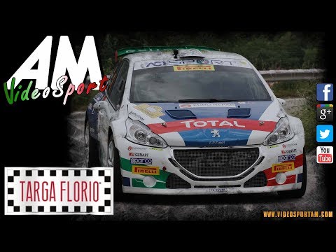 Andreucci   Andreussi PSG 102 ° Targa Florio HD