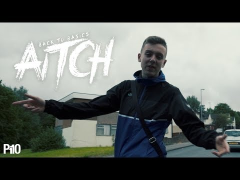 P110 - Aitch - Back To Basics [Music Video]