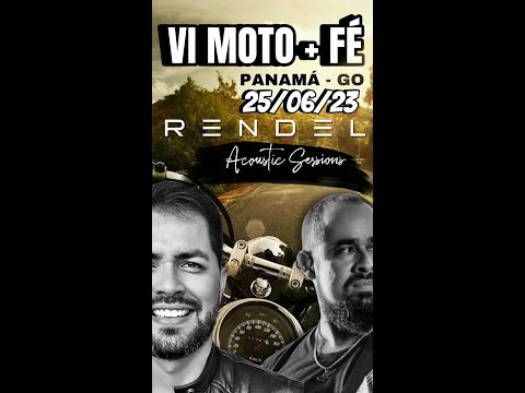 Moto+Fé 2023 em Panamá - Goiás
