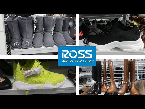 ross coupons 2018