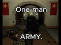 Metro Juggernaut Win Unknown Threat