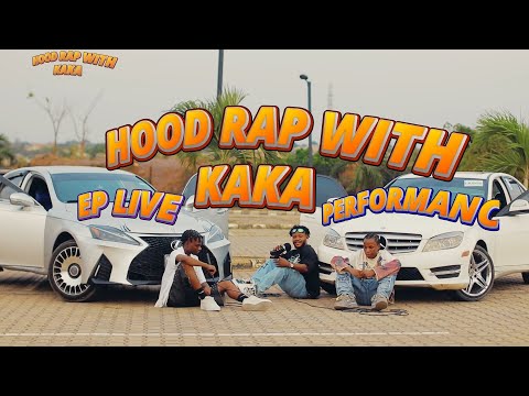 Attitude Rap and Oluwacoded rap and melody