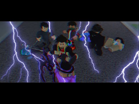 Roblox Bully Story SEASON 4 PART 6 😈NEFFEX - Winning😈