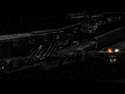 Messing around with Empire at War Remake Mod units