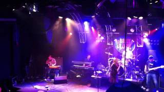 Angels & Devils Sarah Darling