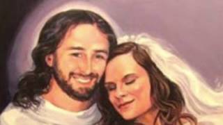Jesus Cry To His Bride