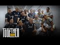 Juventus Legends Reunion | Behind The Scenes: Zidane v Del Piero | Exclusive