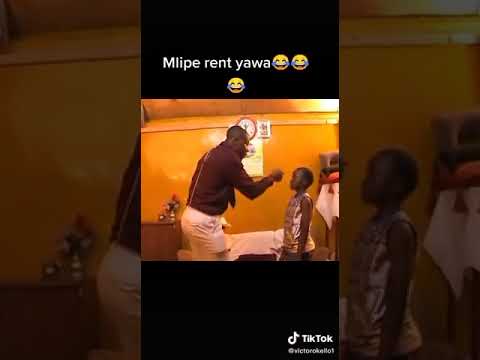 watu walipe nyumba choke