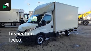 IVECO Daily 35S14 mikroautobuss furgons | Attēls 4 - Autoline