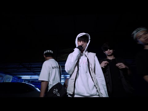 2K x Sexski - Even Sleep  (Official Music Video)