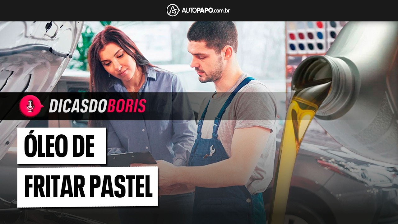 RECOMENDAÇÃO DO FABRICANTE EM REALIZAR TROCA DE ÓLEO NO CONCESSIONÁRIO NÃO É EM VÃO