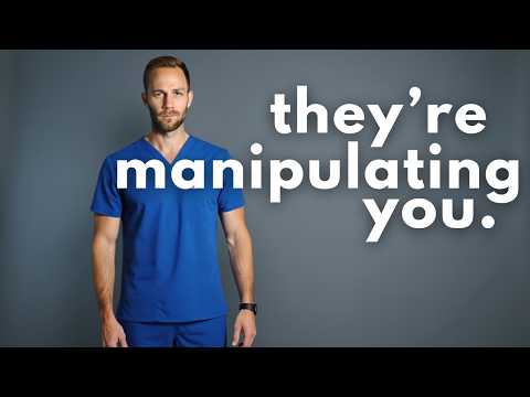 Three Lies Keeping You Fat and Tired for Profit