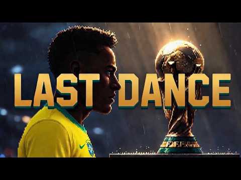Why Neymar Is No Longer Brazil’s Main Character at the 2026 World Cup?