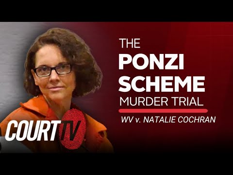 LIVE: WV v. Natalie Cochran, Day 1 | Ponzi Scheme Murder Trial