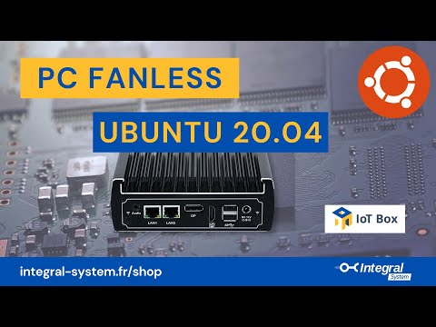Medical Fanless Embedded PC
