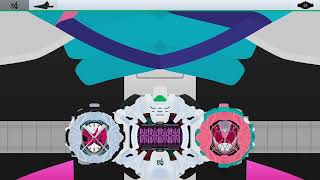 Download lagu Kamen Rider Zi-O Reiwa RiderWatch Flash Belt mp3