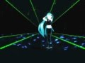 [MMD] Hatsune Miku Dance Skrillex Bahgarang ...