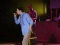 Clay Aiken singing Perfect Day