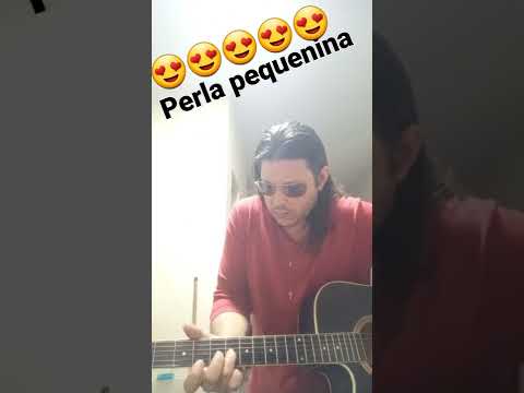 Pequenina - Perla