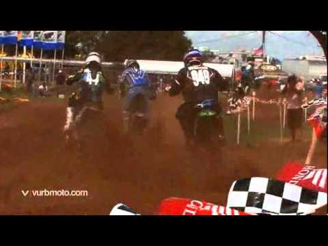 Ponca City 2010 - Wednesday ft Cianciarulo / Bisceglia / Owen