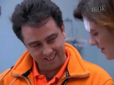 Policías en el corazón de la calle 1x07 - Llorar ante el muro ciego