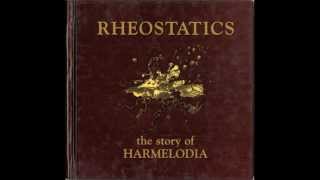 Rheostatics - The Story of Harmelodia - 14 Loving Arms