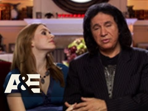 Gene Simmons: Family Jewels: Hip Hop Gene | A&E