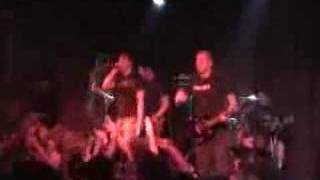 Comeback Kid - Give and Take