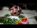 Kids Telugu Vegetables Sales