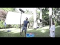 Zott Monte Relax Making Of