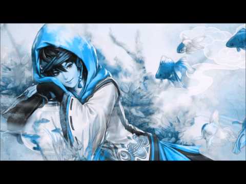 Oreteki Senpou - Hanbei Takenaka (Samurai Warriors 4)