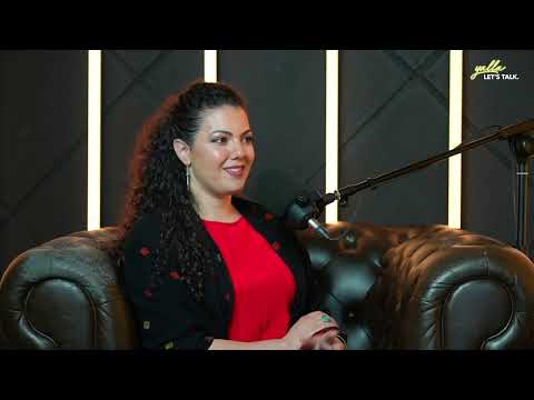 From Fairuz to Skrillex: How Nai Barghouti Makes Her Mark