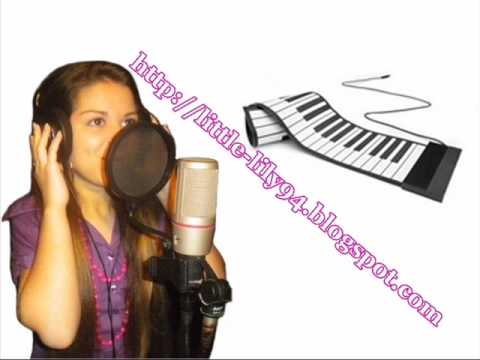 Liliana Stan-Diosa unica bonita