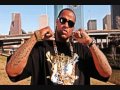Slim Thug - All Gold Everything Feat. Paul Wall ...