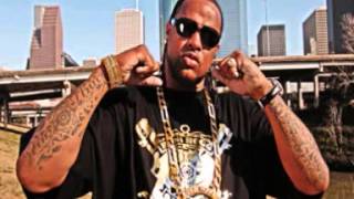 Slim Thug - All Gold Everything Feat. Paul Wall and D-Boss