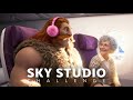 Sky Studio Bring Them With You