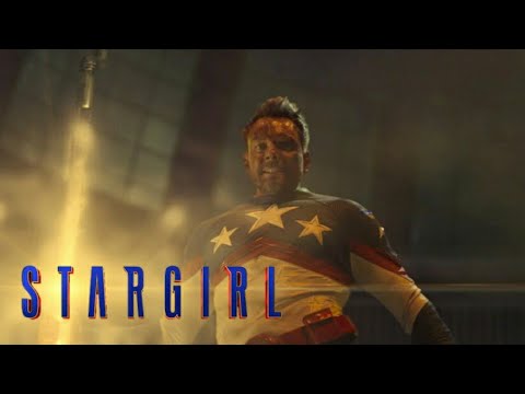 Stargirl Episode 1 | "Injustice Society" Opening Clip [HD] | DC