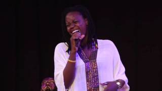 Weche Tek | Liz Rege and Michael Kamau | TEDxYouth@BrookhouseSchool