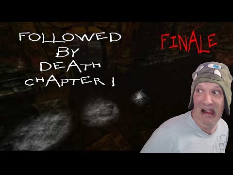 TIME TO GO! AMNESIA CUSTOM STORYtime FOLLOWED BY DEATH Chapter 1 (END)