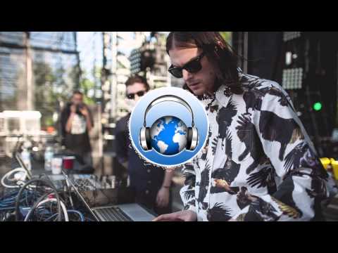 Zeds Dead x Megalodon - Wit Me Dub