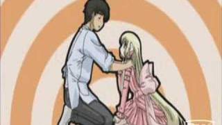 Sarina paris - Love in return