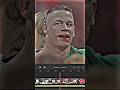 Never Consider Me Weak John Cena And Brock Lesnar Wwe Johncena Brocklesnar Wweshorts Shorts