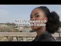 Phendula Zahara Vídeo Tradução