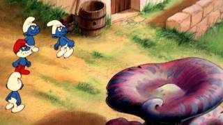 The Smurfs and the Magic Flute (1983) Video