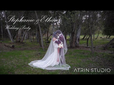 Atrin Studio video.