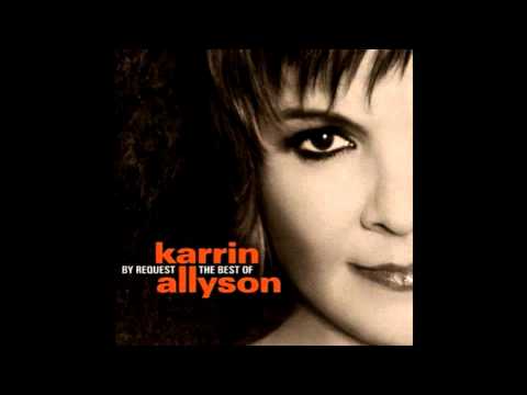 Karrin Allyson - Night and Day